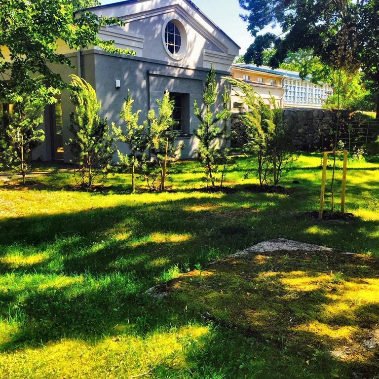 Villa Comfort Palanga Exterior photo