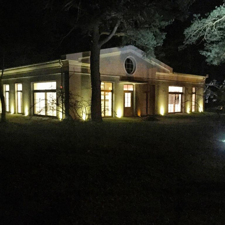 Villa Comfort Palanga Exterior photo