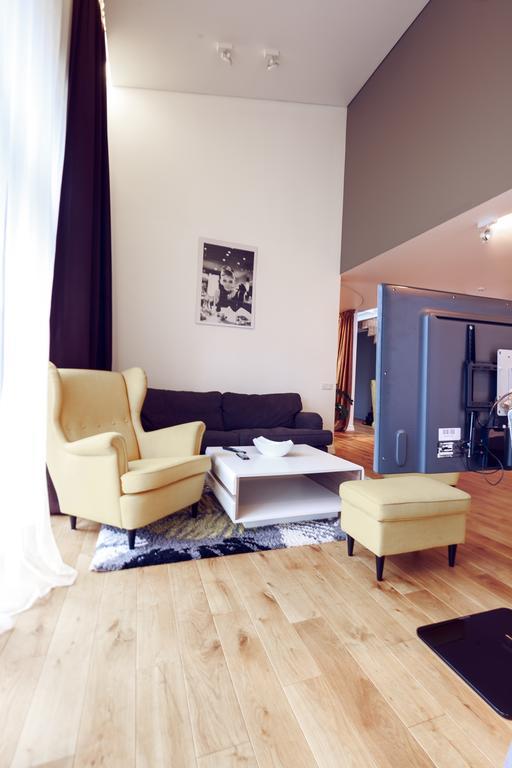 Villa Comfort Palanga Exterior photo