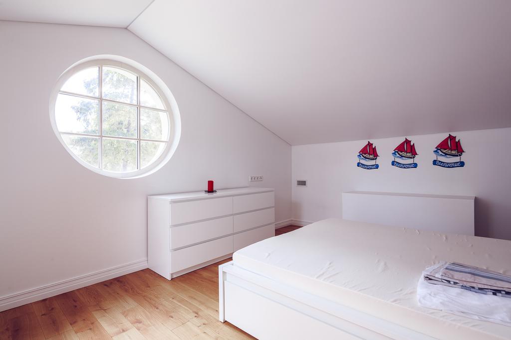 Villa Comfort Palanga Exterior photo