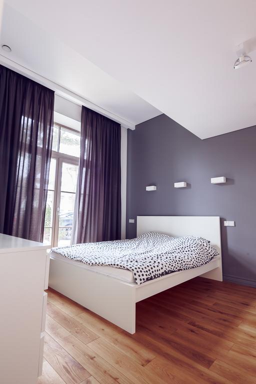 Villa Comfort Palanga Exterior photo